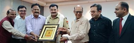 AWARENESS IS VITAL TO AVOID CYBERCRIME: BOTHRA