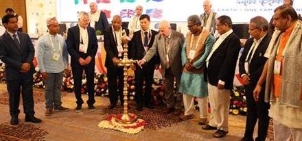 L20 INCEPTION MEETING FOCUSES ON UNIVERSALISATION OF SOCIAL SECURITY WITH WOMEN AT THE CENTRE OF FUTURE OF WORK