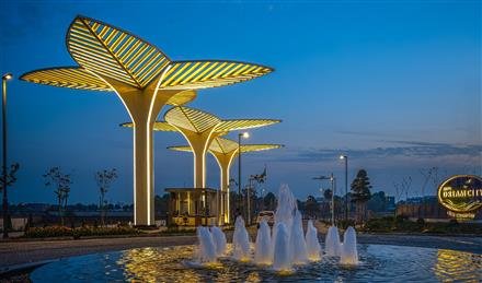 यूएसपीसी जैन पब्लिक स्कूल ने एआईपीएल ड्रीमसिटी लुधियाना में 4.82 एकड़ में नए स्कूल स्थापित करने की घोषणा की