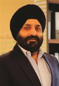 CII PUNJAB ANNOUNCES DR P J SINGH OF TYNOR AS CHAIRMAN & ABHISHEK GUPTA OF TRIDENT LTD AS VICE CHAIRMAN