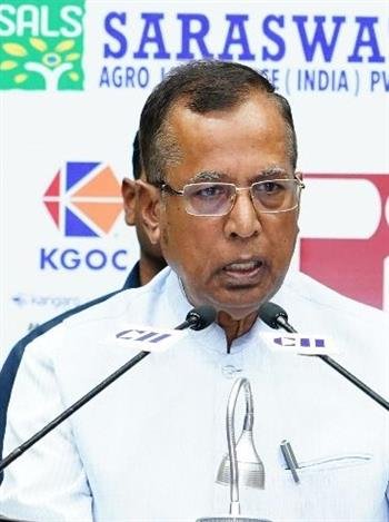 8.59 LAKH WOMEN-LED MSMEs REGISTERED IN FINANCIAL YEAR 2022