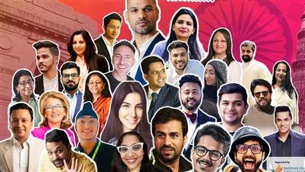 WOMENNOVATOR' ANNOUNCES WOMENNOVATOR CREATORS FEST 2023 IN ASSOCIATION WITH SHIKHAR DHAWAN FOUNDATION