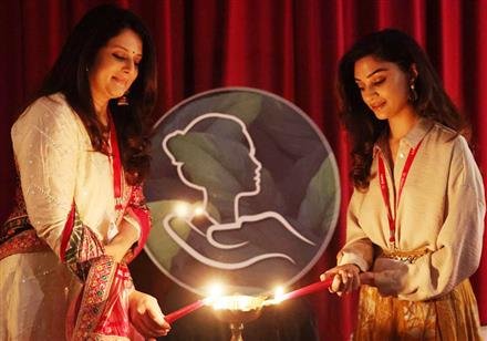 INTERNATIONAL WOMEN’S DAY CELEBRATED IN LONDON