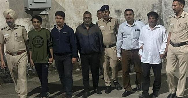 FORGED BANK GUARANTEE CASE: ACCUSED ALSO CHEATED BHOPAL MUNCIPAL CORPORATION