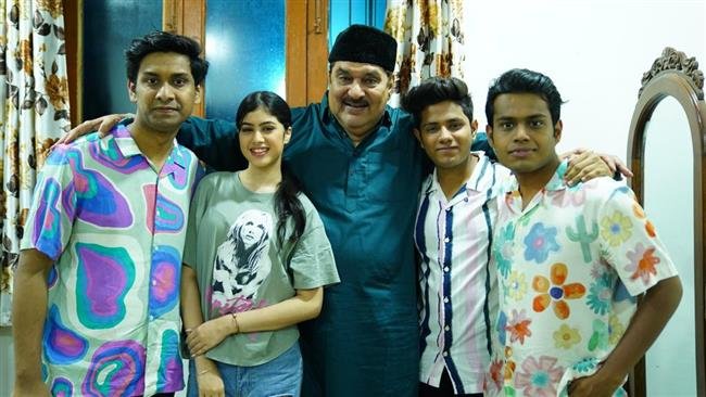 शार्ट फिल्म `सुंदरवन की सुंदरी’ इसी महीने होगी रिलीज