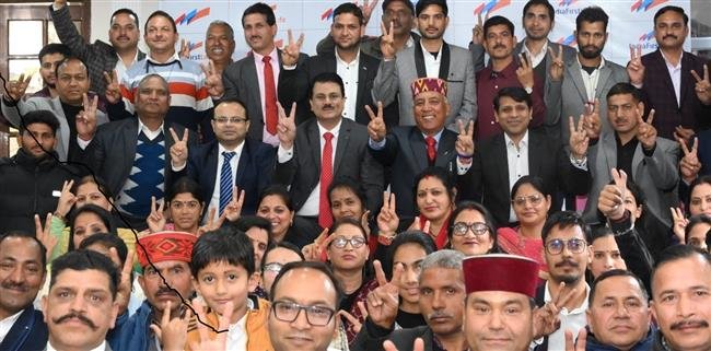INDIA FIRST LIFE INAUGURATES ITS FIRST POWIN HIMACHAL PRADESH TO EXPAND ITS FOOTPRINT