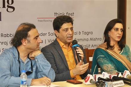 ELSEWHERE & HERO REALTY TO ORGANISE A TWO-DAY THINK FEST ‘SPEAKING ALLOWED 2023’