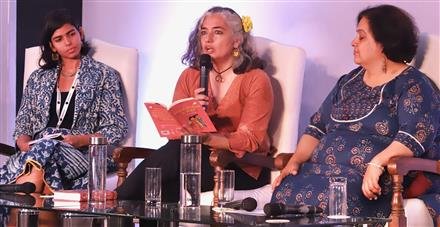 ELSEWHERE & HERO REALTY ORGANISE A TWO-DAY THINK FEST ‘SPEAKING ALLOWED 2023’