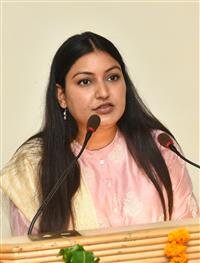 ANMOL GAGAN MAAN APPLAUDS PUNJAB AND HP CMs FOR JOINTLY DEVELOPING ROPE-WAY PROJECTS IN THE SRI ANANDPUR SAHIB-NAINA DEVI AND PATHANKOT-DALHOUSIE REGIONS