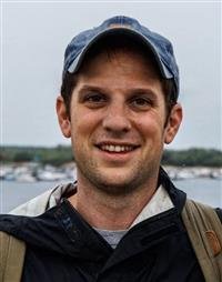 WSJ REPORTER ARRESTED IN RUSSIA, PEC DEMANDS IMMEDIATE RELEASE