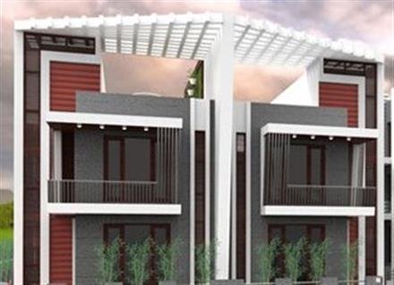 PATIALA BUILDER, OTHERS  BOOKED  ON DUPING 8.43 LACS TO   SHIMLA INSTITUTE NOT PROVIDING DEWELLING UNIT IN ZIRAKPUR