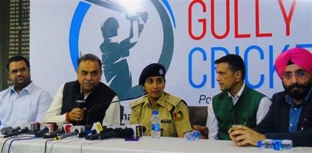 ALLENGERS GULLY CRICKET TOURNAMENT 2023 TO KICK OFF FROM APRIL 6