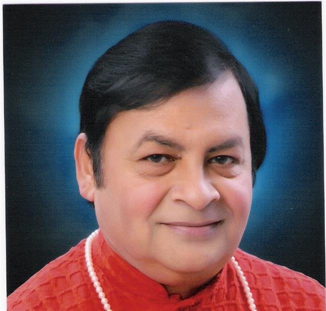 RENOWNED ASTROLOGER MADAN GUPTA SPATU PASSES AWAY, RASAM UTHALA AND KIRYA ON APRIL 7 IN PANCHKULA