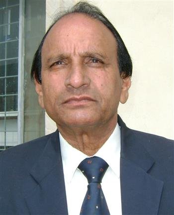 PAKISTAN HINDU COUNCIL CHIEF DR. CHAND’S DEATH SENDS SHOCK WAVES AMONG INDIAN PILGRIMS