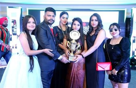 MISS & MRS INDIA CLASSIC QUEEN 2023 IN ZIRAKPUR ON APRIL 16