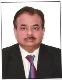 VIVEK SRIVASTAV CGM TAKES CHARGE AS REGIONAL DIRECTOR OF RBI CHANDIGARH