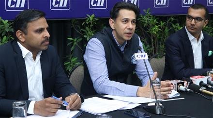 CII NORTHERN REGION SETS FOCUS ON SUSTAINABILITY AND GROWTH