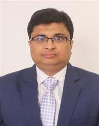 DR. JIVESH BANSAL AWARDED “PROFESSIONAL EXCELLENCE AWARD-2023