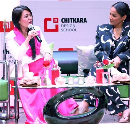 CHANDIGARH DESIGN FESTIVAL CULMINATES WITH DISCUSSIONS ON THE FUTURE OF DESIGN