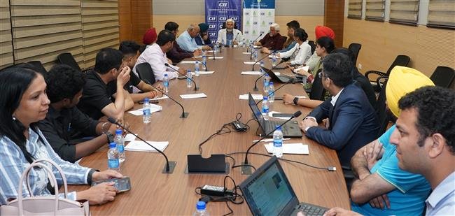 GREEN RATING SYSTEMS AND BUILDING CODES CRUCIAL IN DRIVING ADOPTION OF ENERGY-EFFICIENT COOLING TECHNOLOGIES, SAY EXPERTS