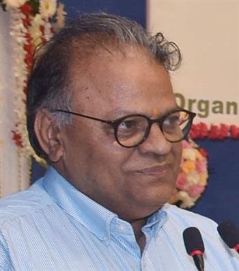 SPIRITUAL KNOWLEDGE BRINGS BALANCE IN LIFE: DR. NIRMALA