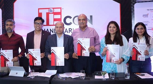 'INNOVATE, IMPACT AND INVEST': 8TH EDITION OF TIECON CHANDIGARH 2023 TO KICK OFF ON 29 APRIL