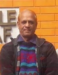 JOURNALIST RUPAM BARUA TO RECEIVE NARAD JAYANTI AWARD