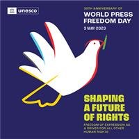 DECREASE IN JOURNO-MURDERS OBSERVED GLOBALLY