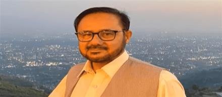 PAKISTAN TELEVISION SCRIBE KILLED, PEC DEMANDS JUSTICE