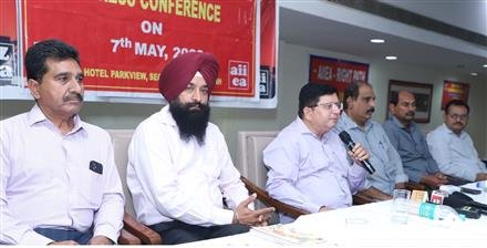 GOVT TAKING INSURANCE SECTOR TO PRE 1956 ERA THROUGH AMEND THE INSURANCE LAWS : SHREEKANT MISHRA