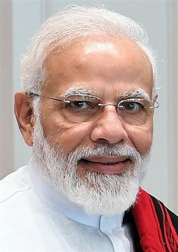 PM MODI TO VISIT SHANTIVAN TO LAY FOUNDATION OF MULTI-SPECIALTY HOSPITAL