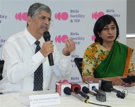 BIRLA FERTILITY & IVF CHAIN EXPANDS ITS GEOGRAPHICAL FOOTPRINT TO PUNJAB BY FORAYING INTO CHANDIGARH