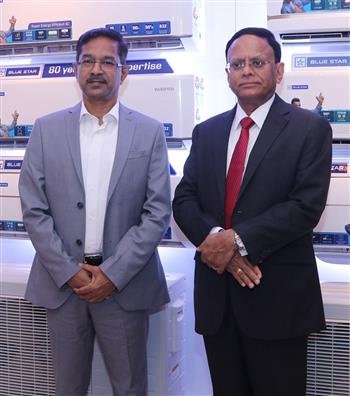 BLUE STAR LIMITED LAUNCHES NEW RANGE OF ‘BEST-IN-CLASS AFFORDABLE’ ROOM ACS