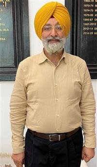 GATKA TO GET SIGNIFICANT BOOST AFTER INCLUSION IN THE 37TH NATIONAL GAMES : HARJEET SINGH GREWAL