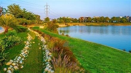 AIPL TO COMPLETE REALTY PROJECT “IREO WATERFRONT,” LUDHIANA WITH AN INVESTMENT OF RS 600 CRORE