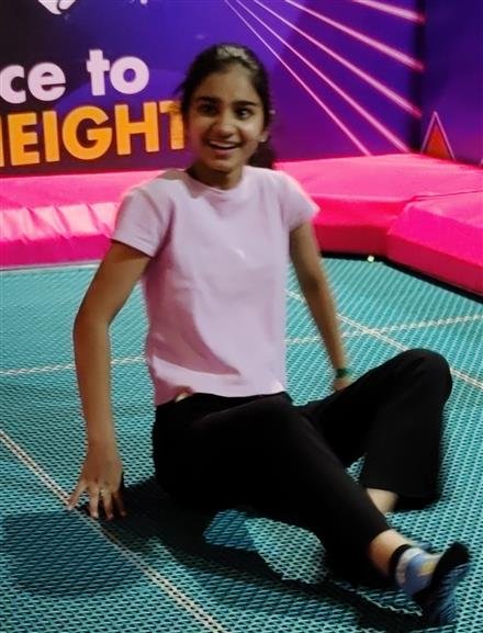 SUMMER CAMP TO BOOST SPORTING SKILLS OF KIDS ALONG WITH BUNDLE OF JOY.