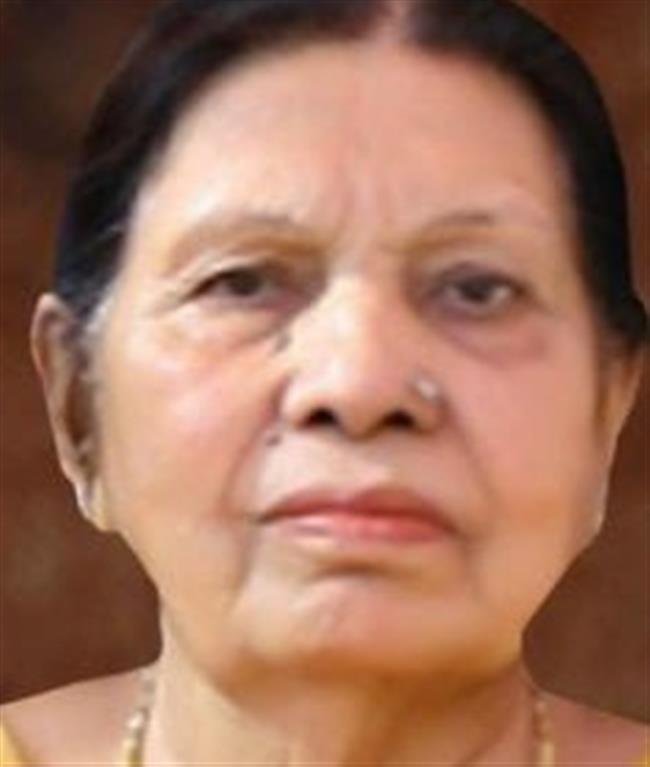 PRAYER MEETING AND RASAM  KIRAYA OF LATE SMT. PRABHA TIWARI ON MAY 24 IN CHANDIGARH