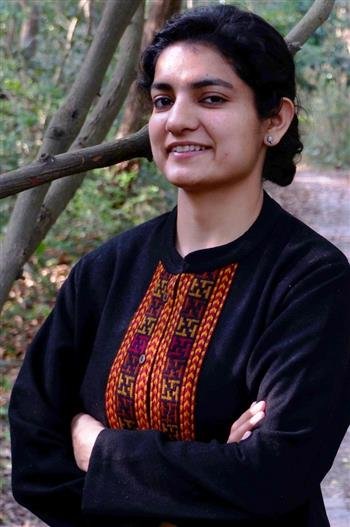 PU DR. AASHNA SHARMA HONOURED WITH THE ESTEEMED FULBRIGHT-KALAM CLIMATE POSTDOCTORAL SCHOLARSHIP