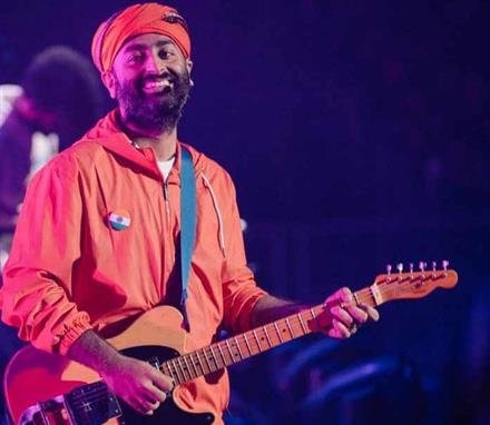BOLLWOOD SINGER ARIJIT SINGH  LIVE CONCERT POSTPONED  AS ORGANISERS CLAIMING BAD WEATHER