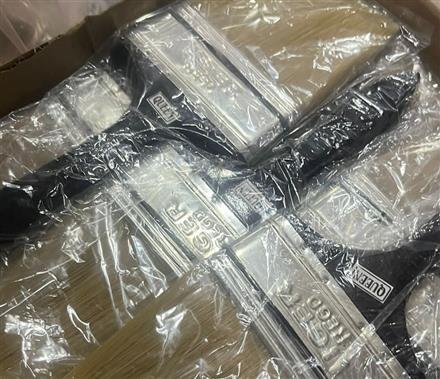 टाइगर और टाइगरकोट नकली पेंट  ब्रश बेचने वाले ढकोली के तीन व्यापारी पटियाला जेल भेजे