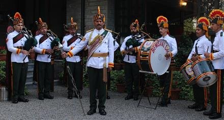 ANNUAL KASAULI WEEK CELEBRATIONS KICK OFF