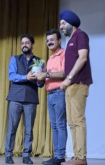 पंजाब मेगा कलरिंग कॉन्टेस्ट 2023 का फाइनल राउंड