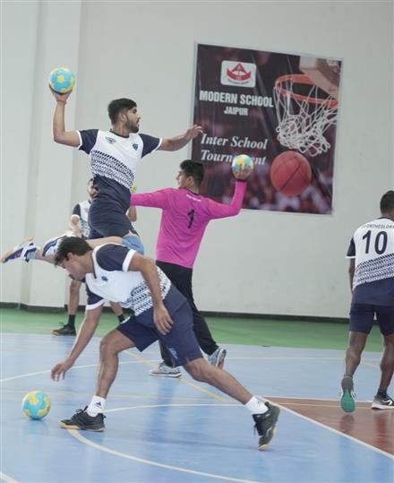 RAJASTHAN PATRIOTS AIM FOR SECOND STRAIGHT WIN