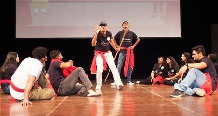 NGO ‘MESHAAN FOUNDATION’ HOLDS 'FOUNDATION DAY' CELEBRATIONS