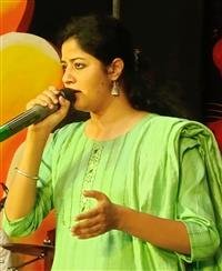 SINGERS MESMERISE AUDIENCE ON THE WORLD MUSIC DAY