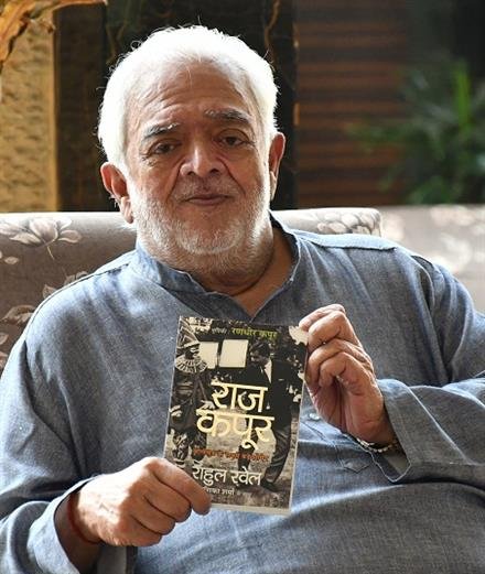 PRABHA KHAITAN FOUNDATION HOSTED YET ANOTHER ‘KALAM’ SESSION WITH THE ACCLAIMED FILMMAKER AND AUTHOR