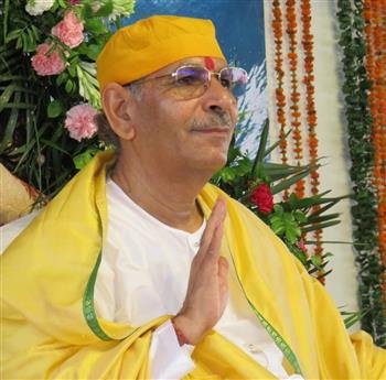 GURU MANTRA IS THE MANTRA OF GOD: REVERED MAHARAJSHREE