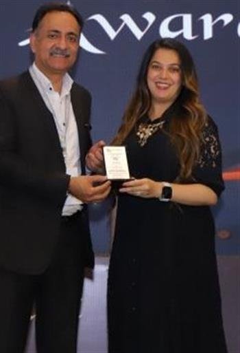 GURJOT SHAN DESIGNS HONORED WITH THE PRESTIGIOUS ARCHITECT'S WOW AWARD 2023