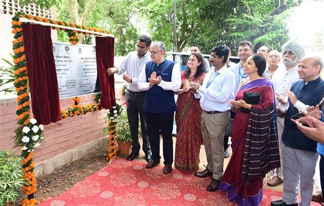 CSIR-CSIO'S ONE-WEEK-ONE-LAB CAMPAIGN CONTINUES WITH EXCITING EVENTS