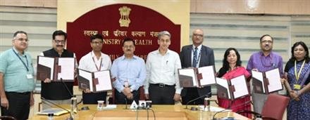 CASHLESS TREATMENT FACILITIES NOW AVAILABLE TO CGHS BENEFICIARIES AT AIIMS NEW DELHI, PGIMER CHANDIGARH